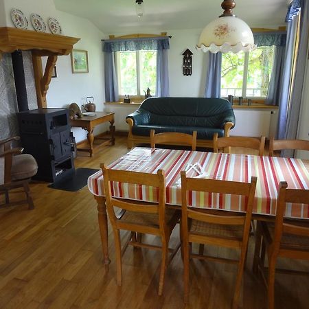 Chata Hugo - 3 Retreat Apartments Tanvald Kültér fotó