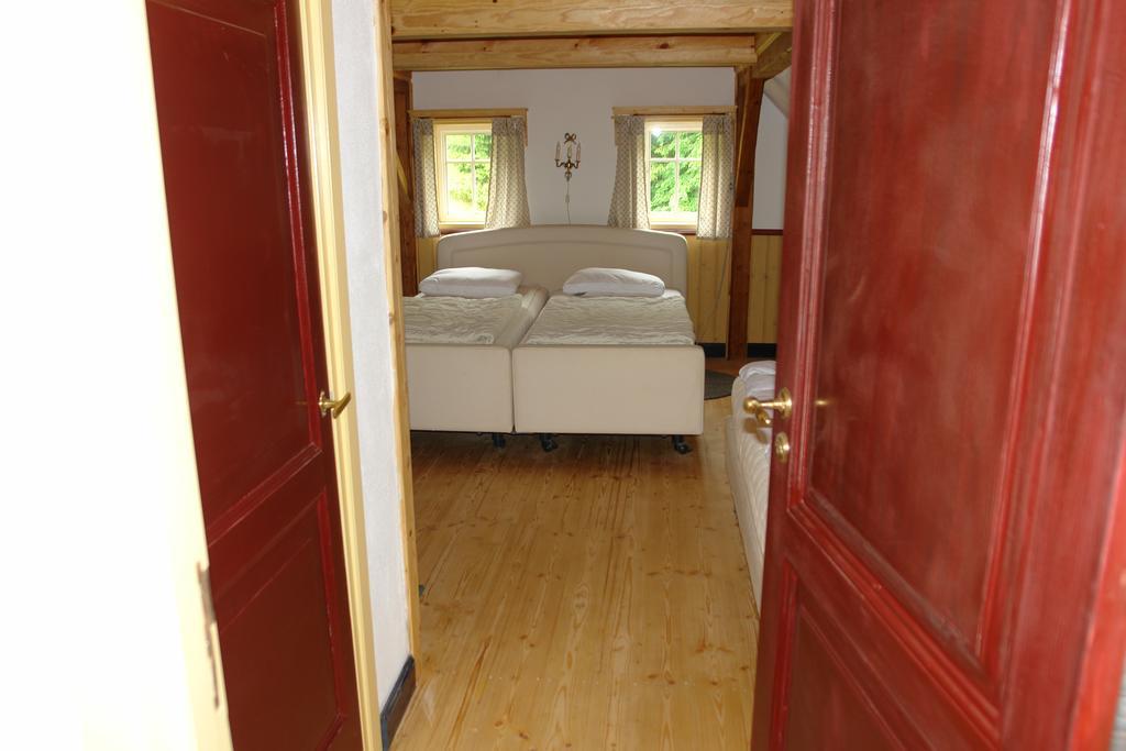 Chata Hugo - 3 Retreat Apartments Tanvald Kültér fotó