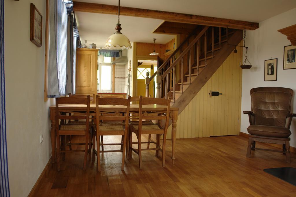 Chata Hugo - 3 Retreat Apartments Tanvald Kültér fotó